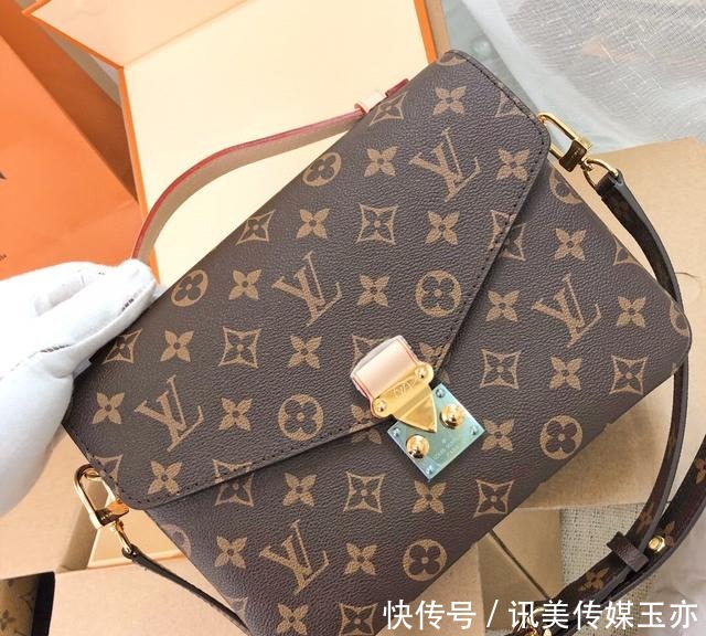 背仿包丢人吗?会不会被一眼看穿?8年LV柜姐讲述行业经历!
